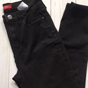 Black Guess Jeans